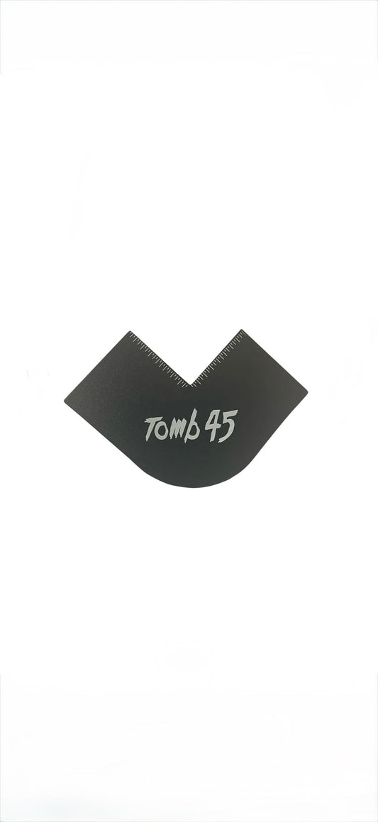 Tomb 45 Klutch Card