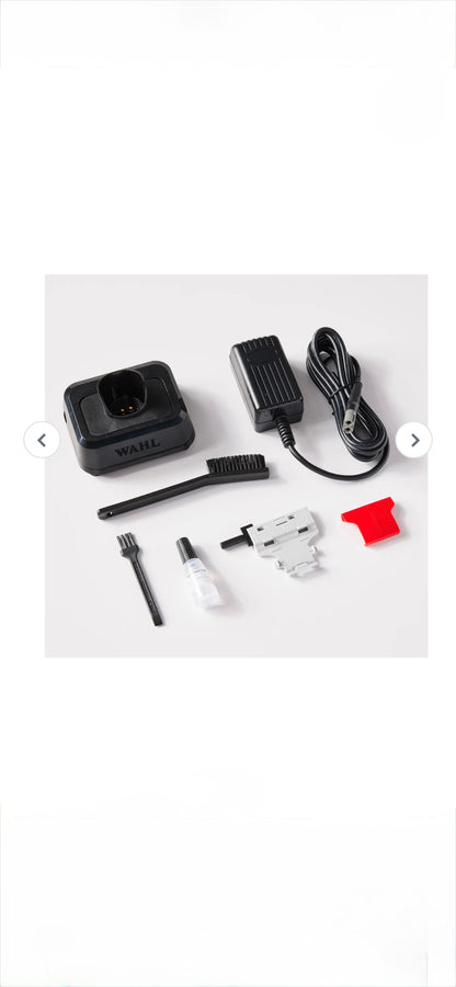 Wahl Hi-Viz Cord/Cordless Trimmer