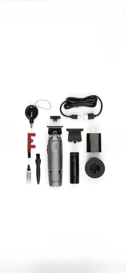 Babyliss FxOne Trimmer Lo-Pro