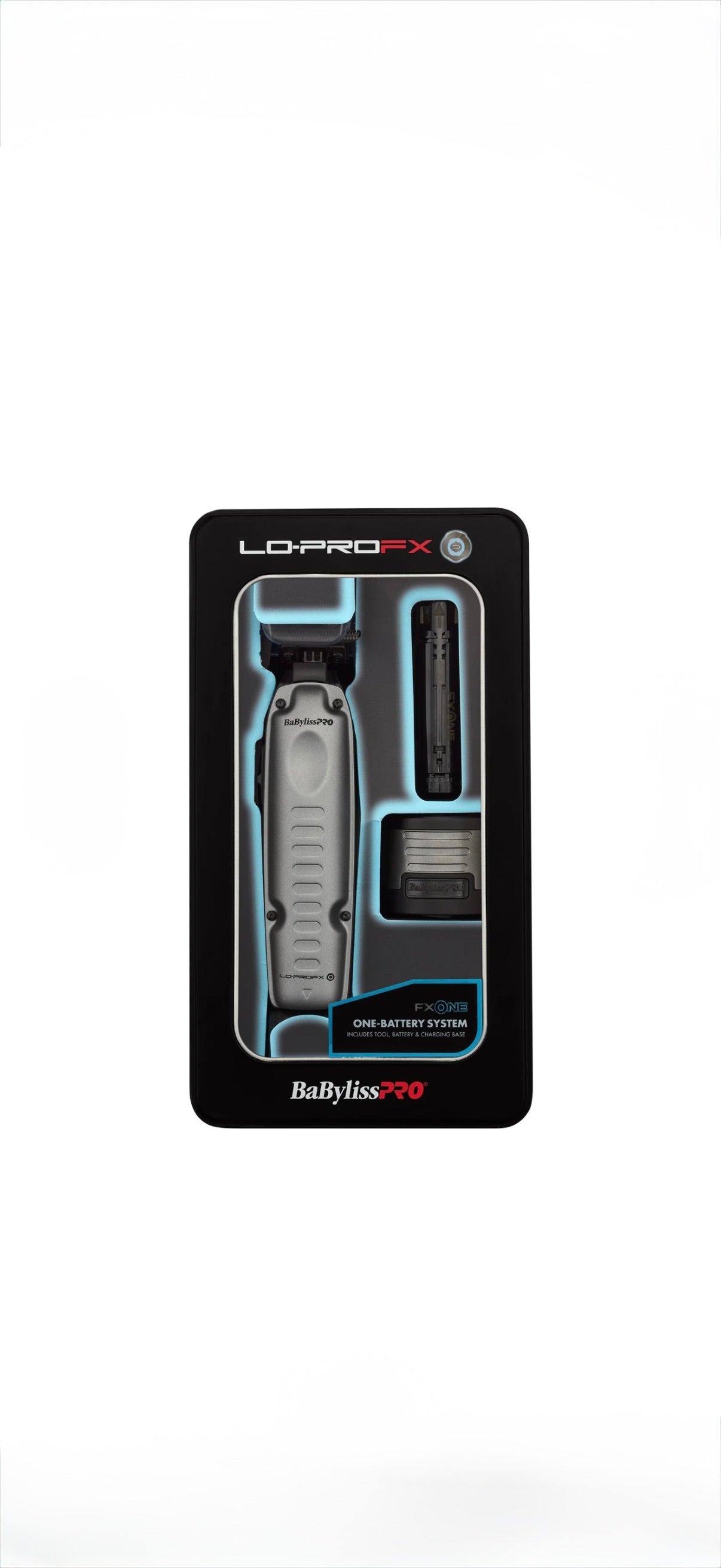 Babyliss FxOne Trimmer Lo-Pro
