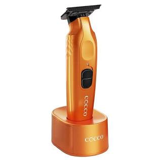 Cocco Hyper Veloce Trimmers Orange