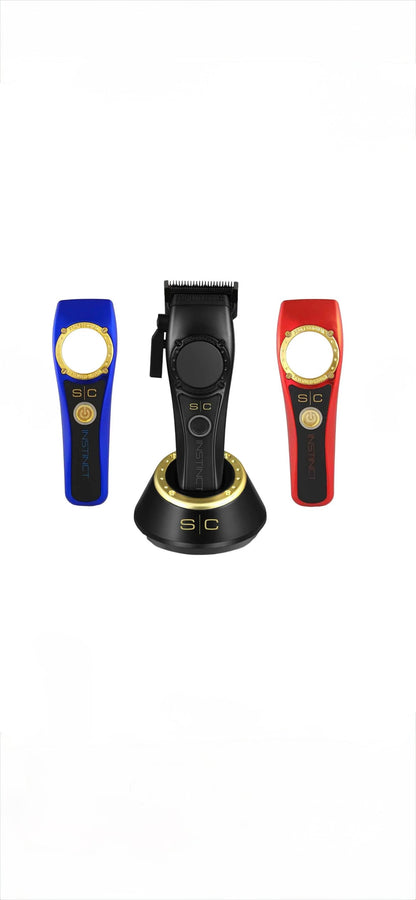 SC Instinct Clipper