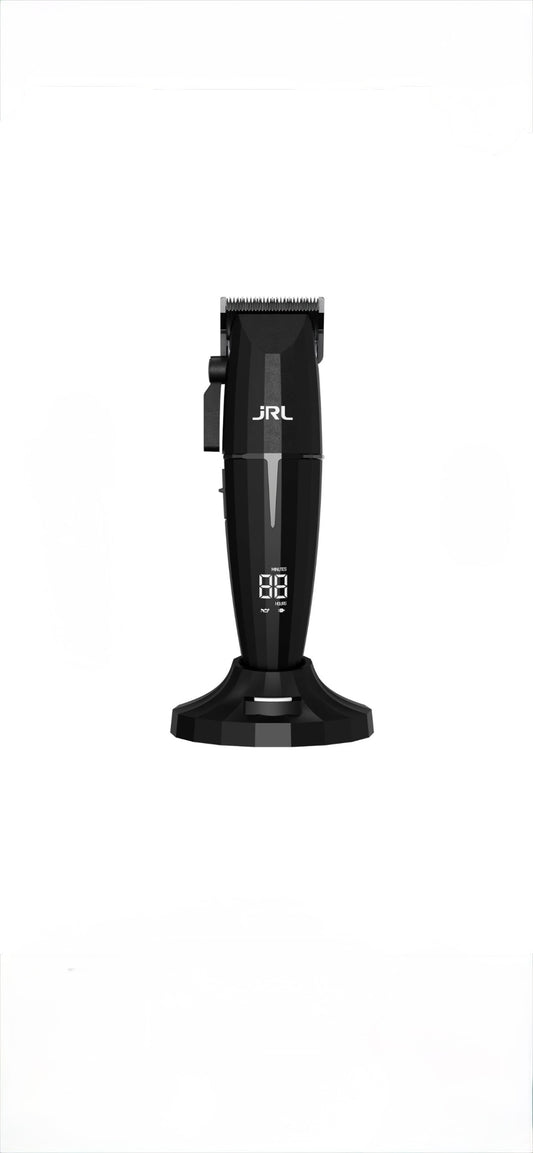 JRL Onyx Clipper- Black