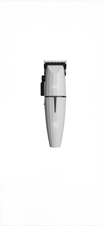 JRL Onyx Clipper- White