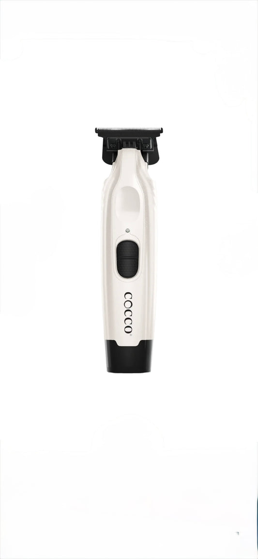 Cocco Trimmers White