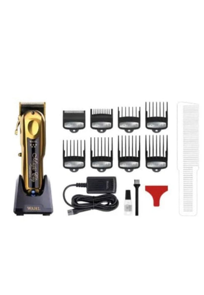 Wahl Gold Magic Clip