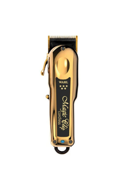 Wahl Gold Magic Clip