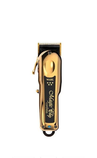 Wahl Gold Magic Clip