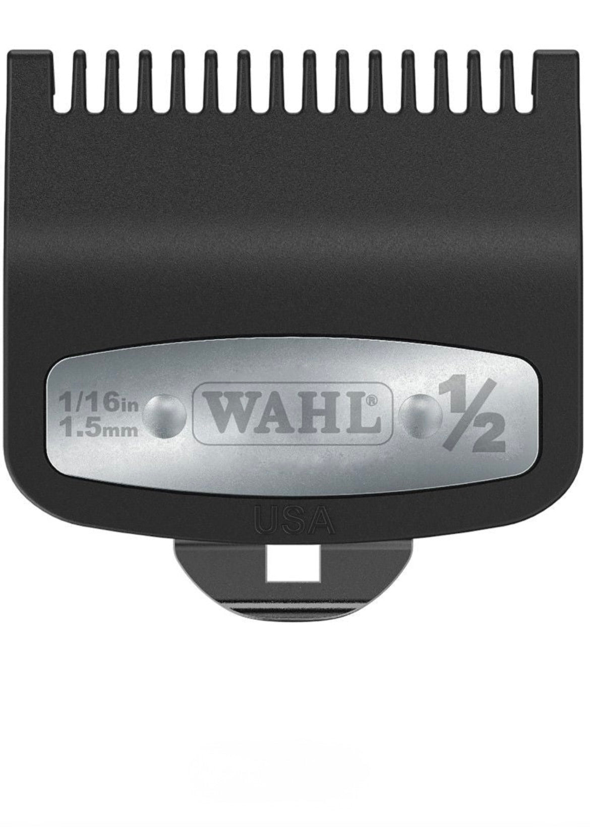 Wahl 1/2 Premium Guard (0.5)