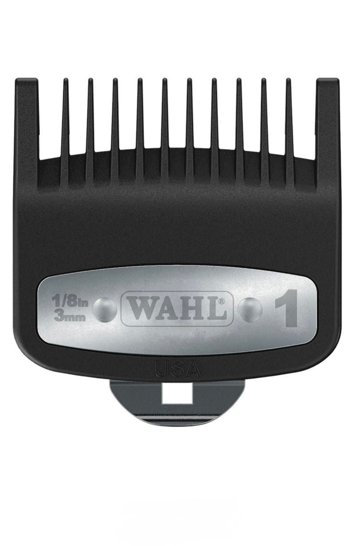 Wahl #1 guard