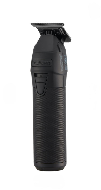 Babyliss Fxone Trimmer- Black