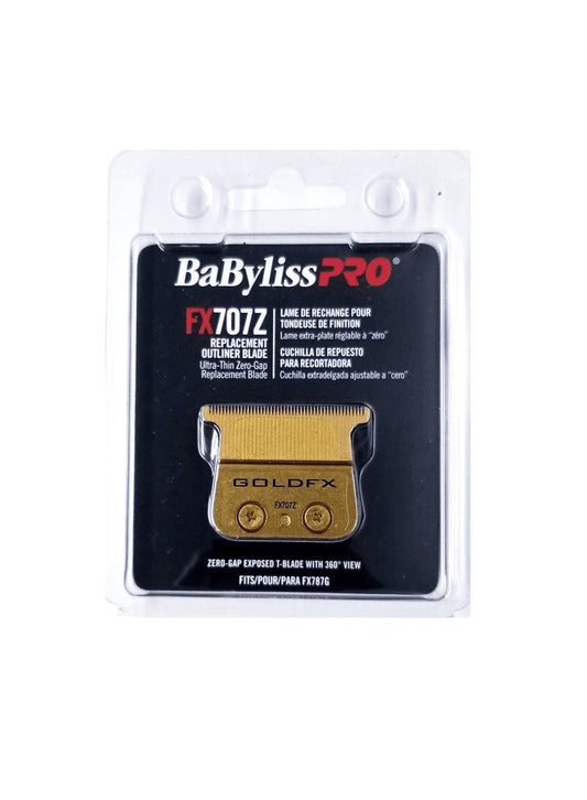 Babyliss Gold FX Trimmer Blade(707Z)