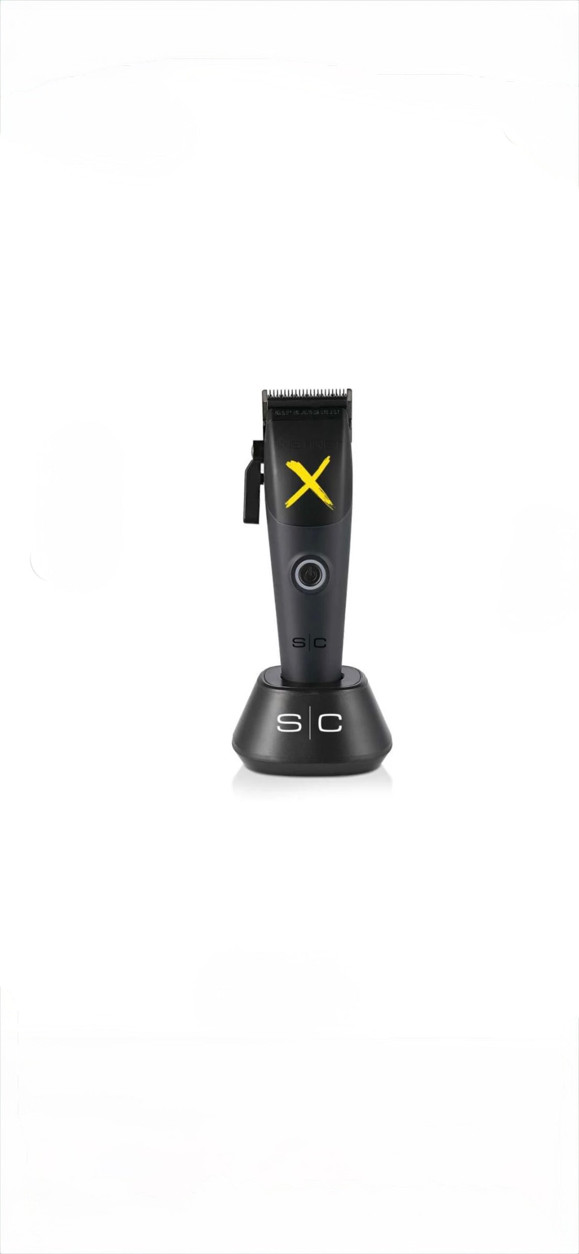 Sc Instinct X Clipper