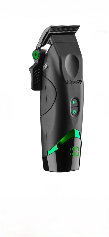 Babyliss X Tomb45 Clipper (FXT45T)