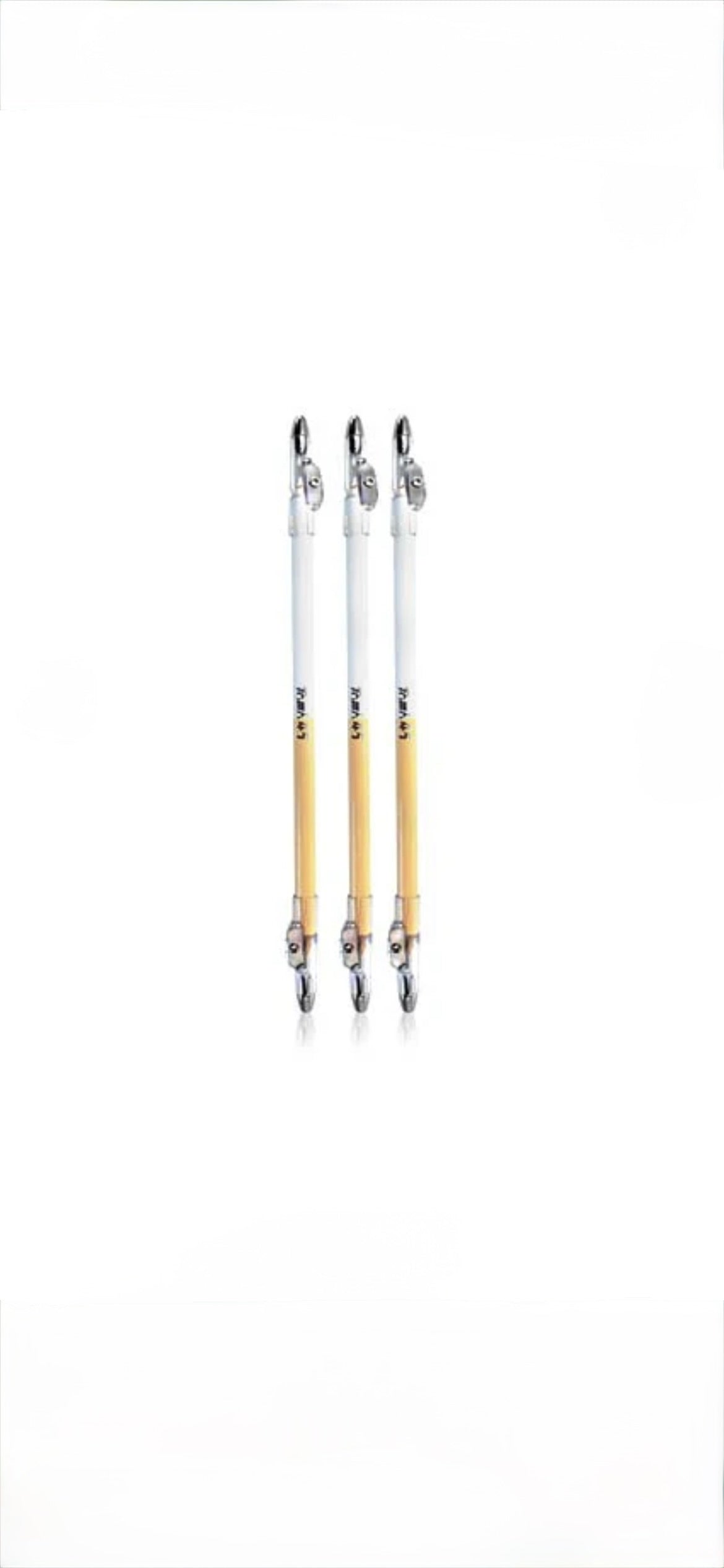 Tomb45 Precision Double Sided Pencils(3pk)