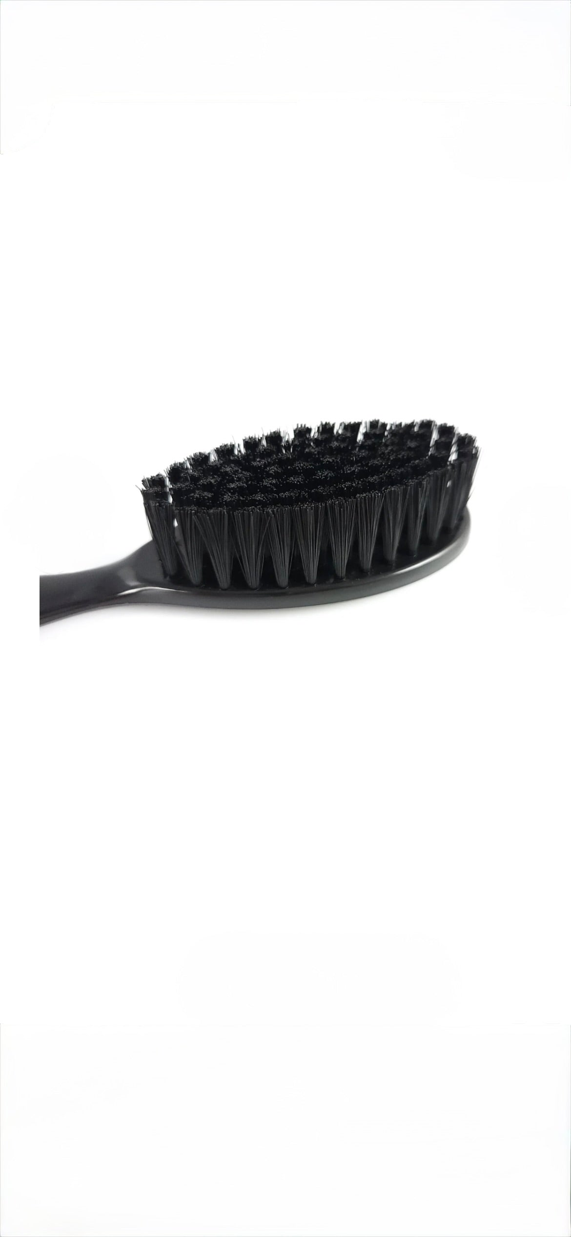 StyleCraft The Fresh Cut Fade & Cleaning Barber Hair Brush